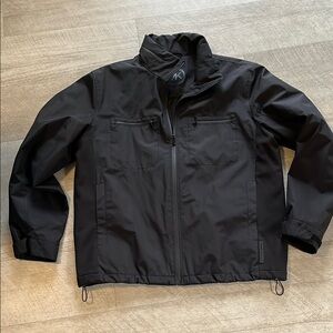 Michael Kors Men’s Rain Jacket
